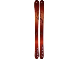 Blizzard Samba Skis Women'S Skis 