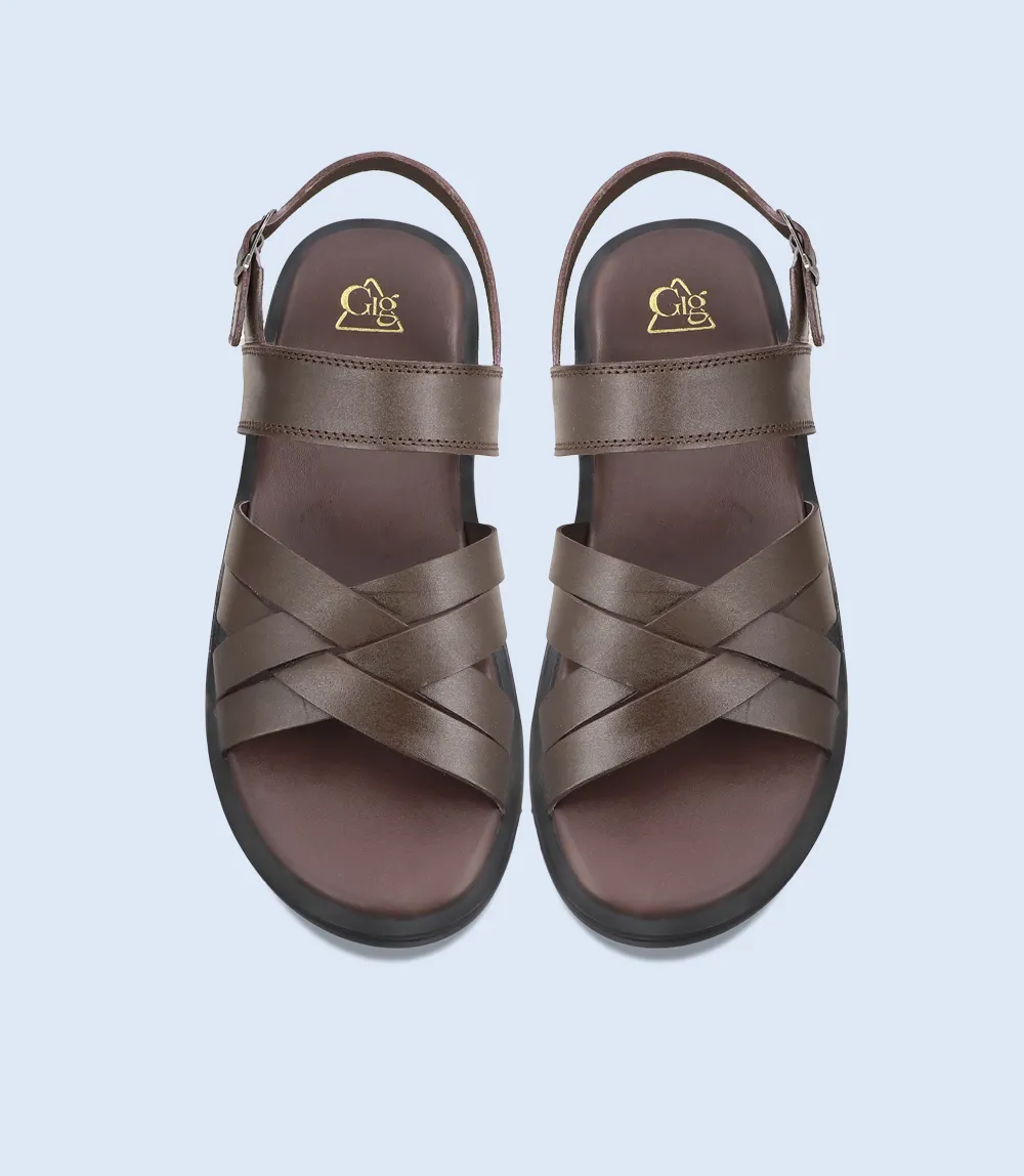 BM5585-ESPREESO-Men Sandal