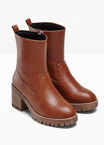 bonprix Ankle Boots | Grattan