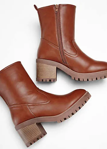 bonprix Ankle Boots | Grattan