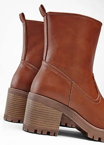 bonprix Ankle Boots | Grattan