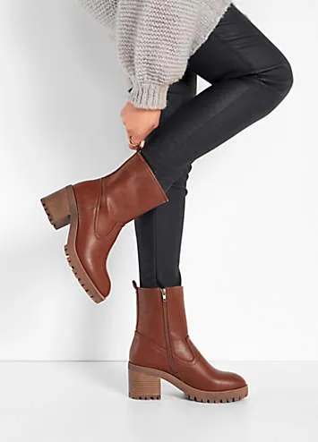 bonprix Ankle Boots | Grattan