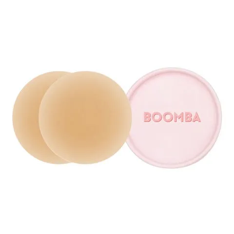 Boobma Magic Nipple Covers