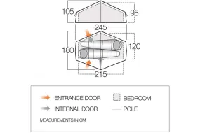 Cairngorm 200 Tent