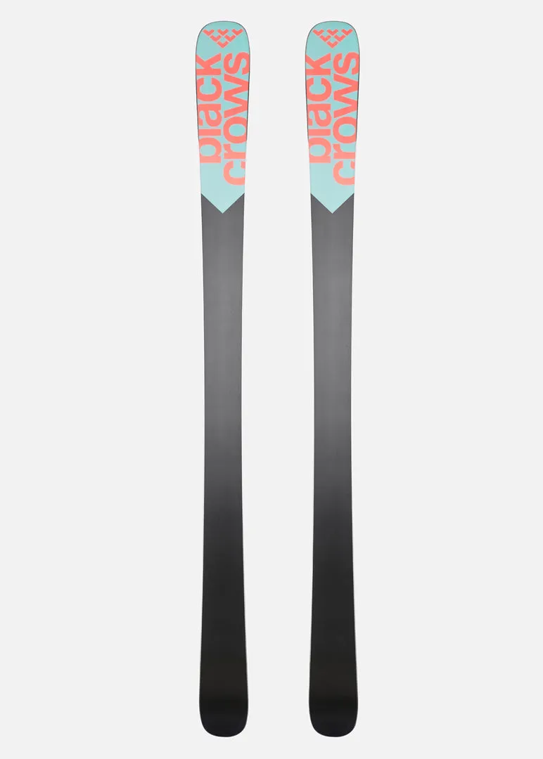 Captis Birdie Skis