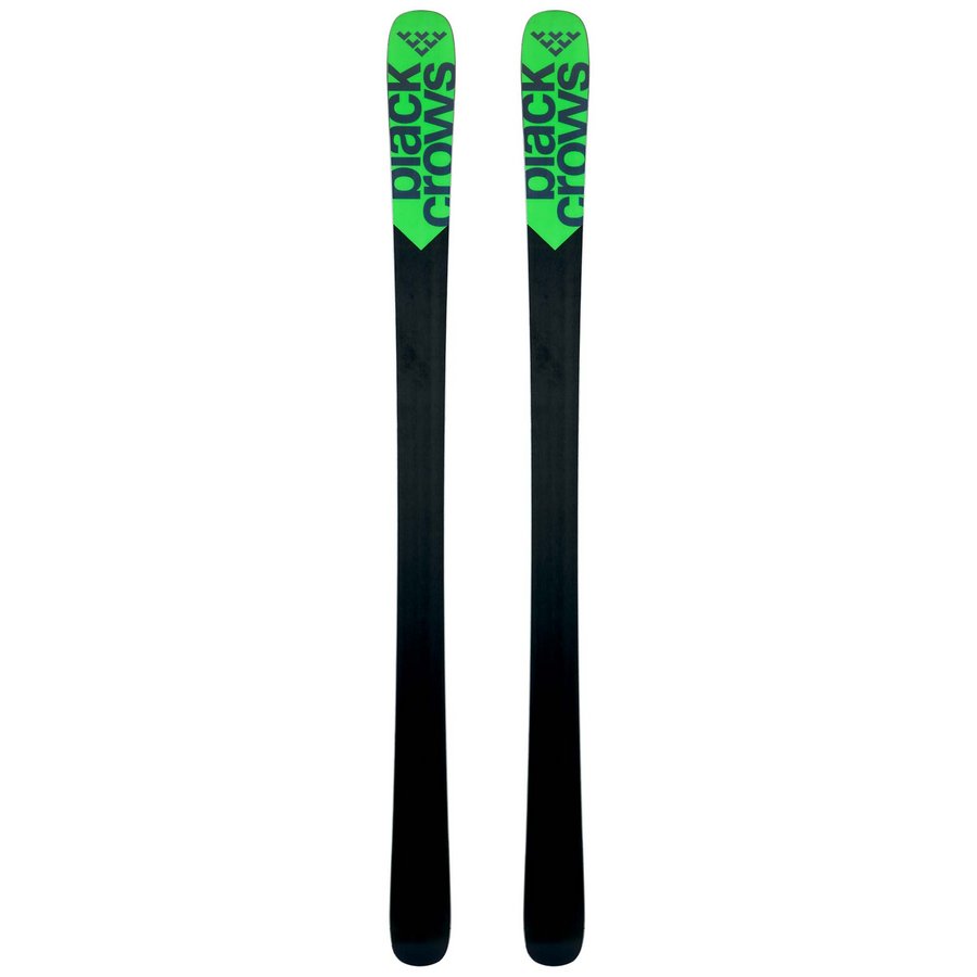 Captis Skis 2025