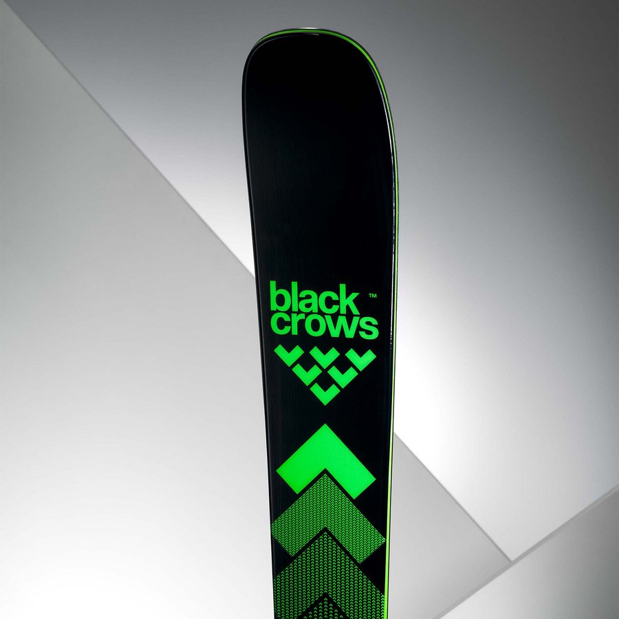 Captis Skis 2025