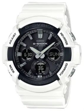 Casio G-Shock GAS100