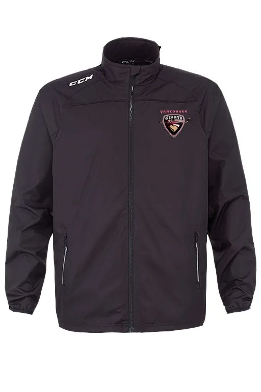 CCM LW Rink Jacket