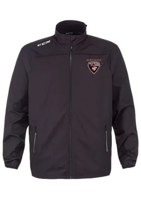 CCM LW Rink Jacket