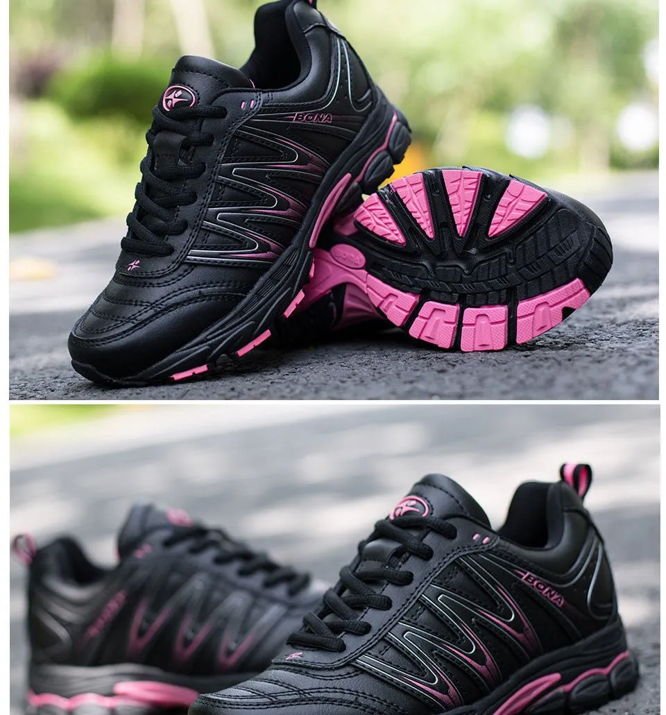 Chaussures running / sport très confortables pour femme Bona - DMX