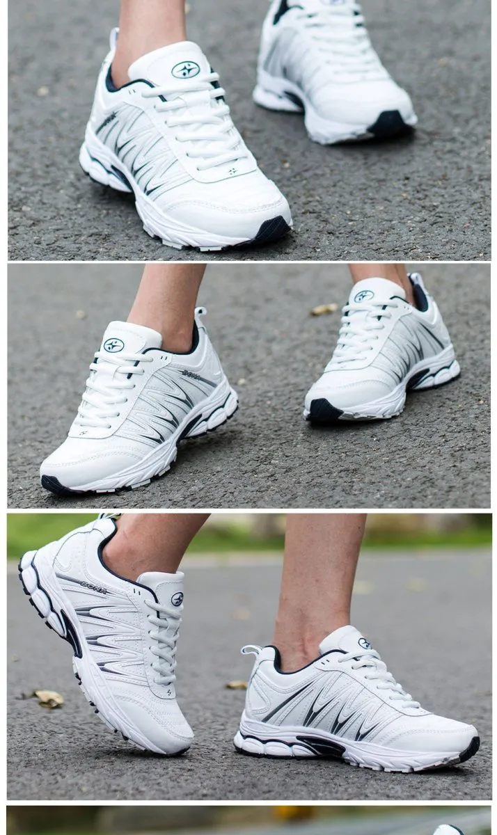 Chaussures running / sport très confortables pour femme Bona - DMX