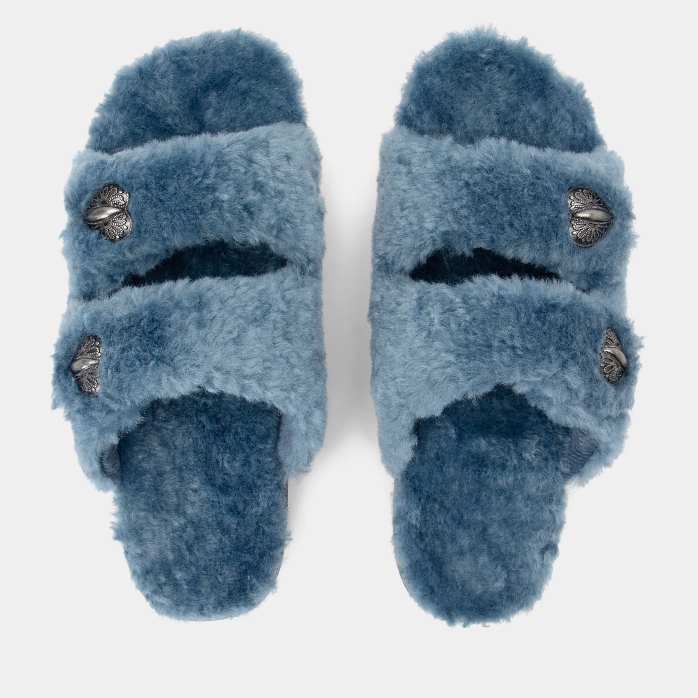 Chillery Moonstone Slipper