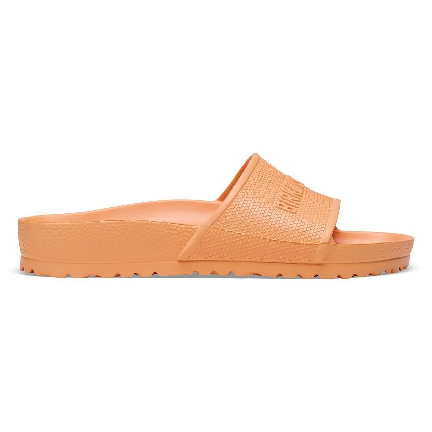 CIABATTE BIRKENSTOCK BARBADOS EVA PAPAYA 1025219