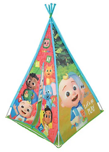 CoComelon Play Tent by MoVe | Look Again