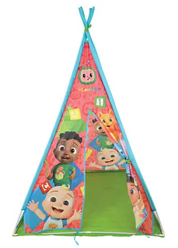 CoComelon Play Tent by MoVe | Look Again