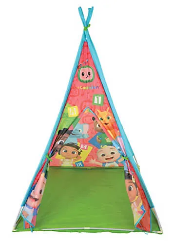 CoComelon Play Tent by MoVe | Look Again