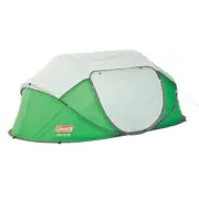 Coleman 2-Person Camp Burst Pop-Up Tent | Green