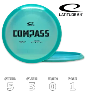 Compass Opto