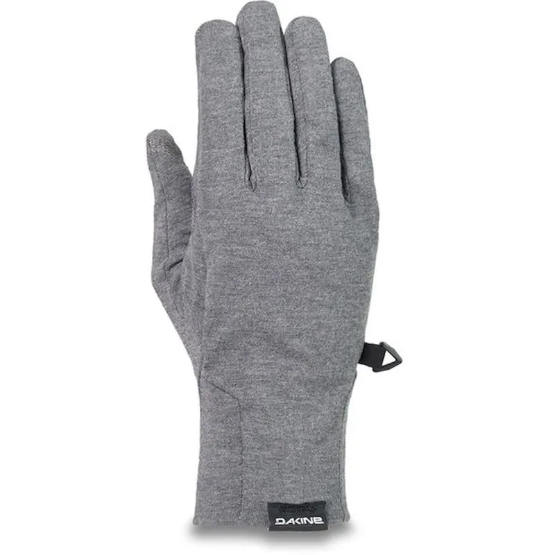 Dakine  Syncro Wool Liner Glove W - Guanti