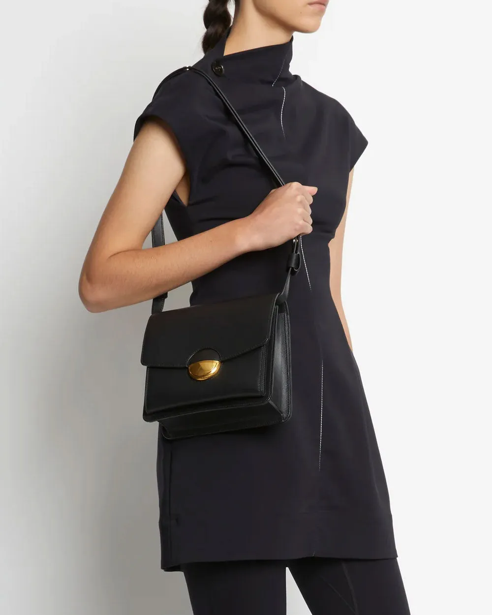 Dia Day Bag in Black