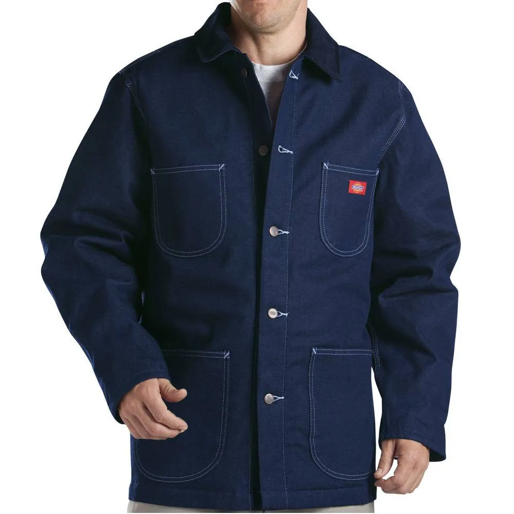 Dickies Blanket Chore Coat