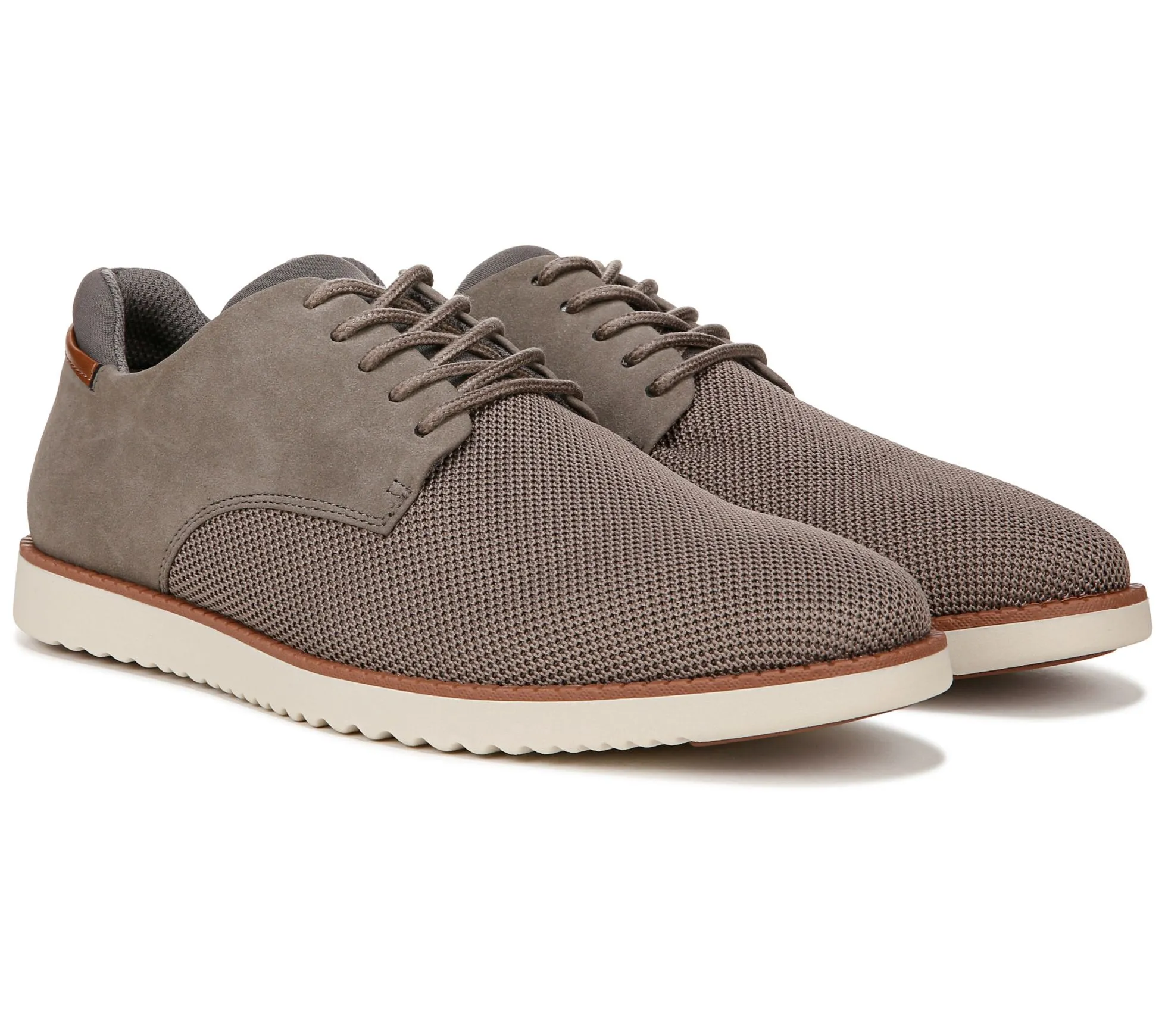 Dr. Scholl's Men's Oxfords - Sync Knit