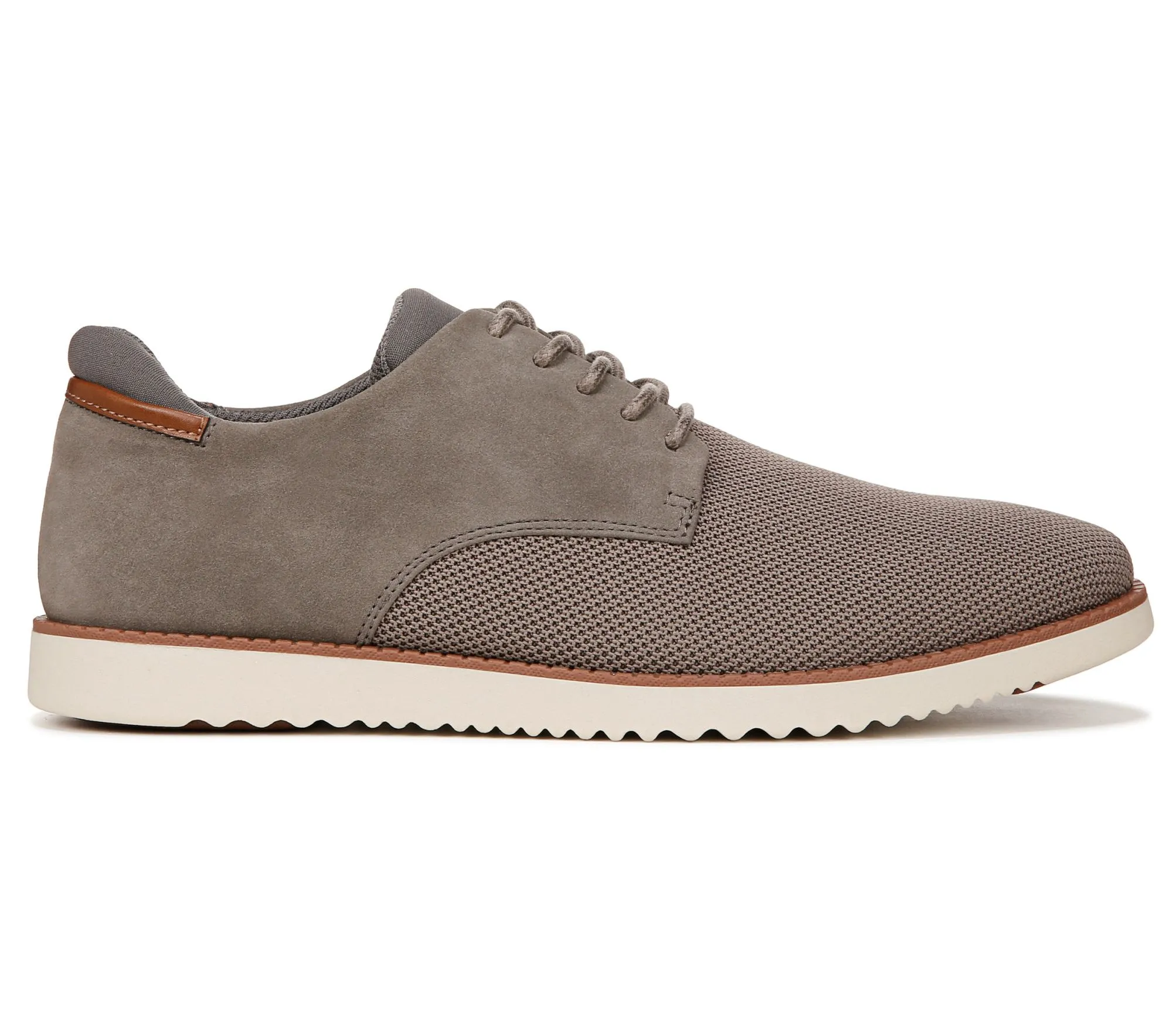 Dr. Scholl's Men's Oxfords - Sync Knit