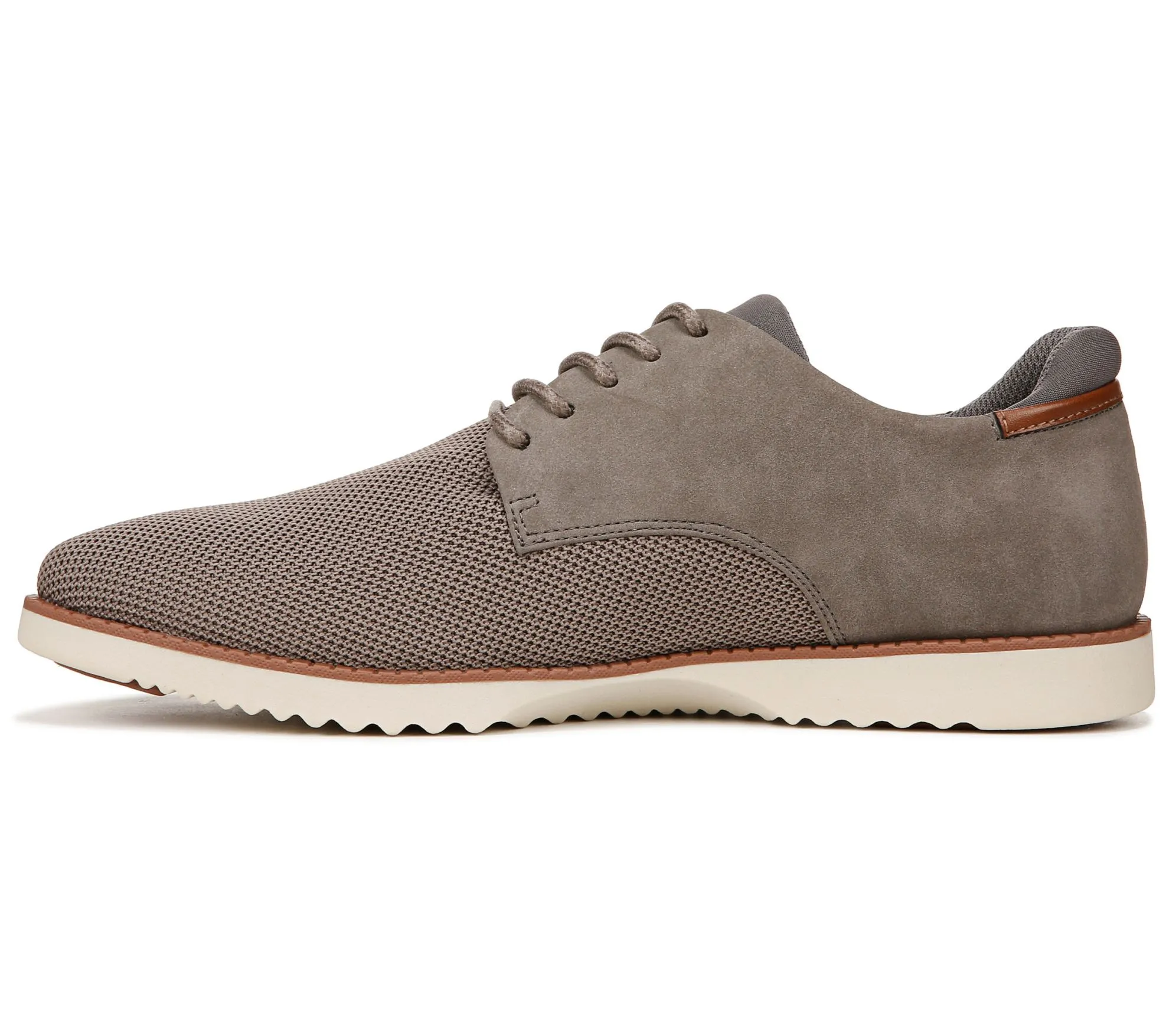 Dr. Scholl's Men's Oxfords - Sync Knit