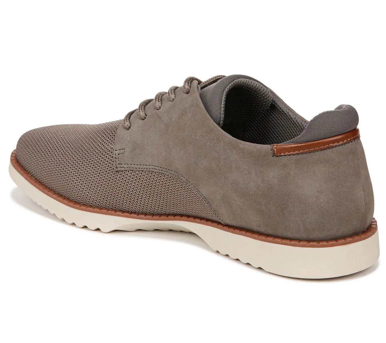 Dr. Scholl's Men's Oxfords - Sync Knit