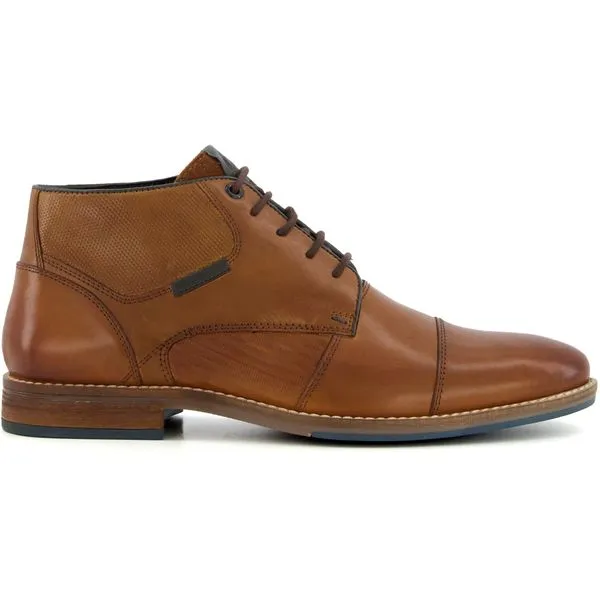 Dune London Chippy Chukka Boots