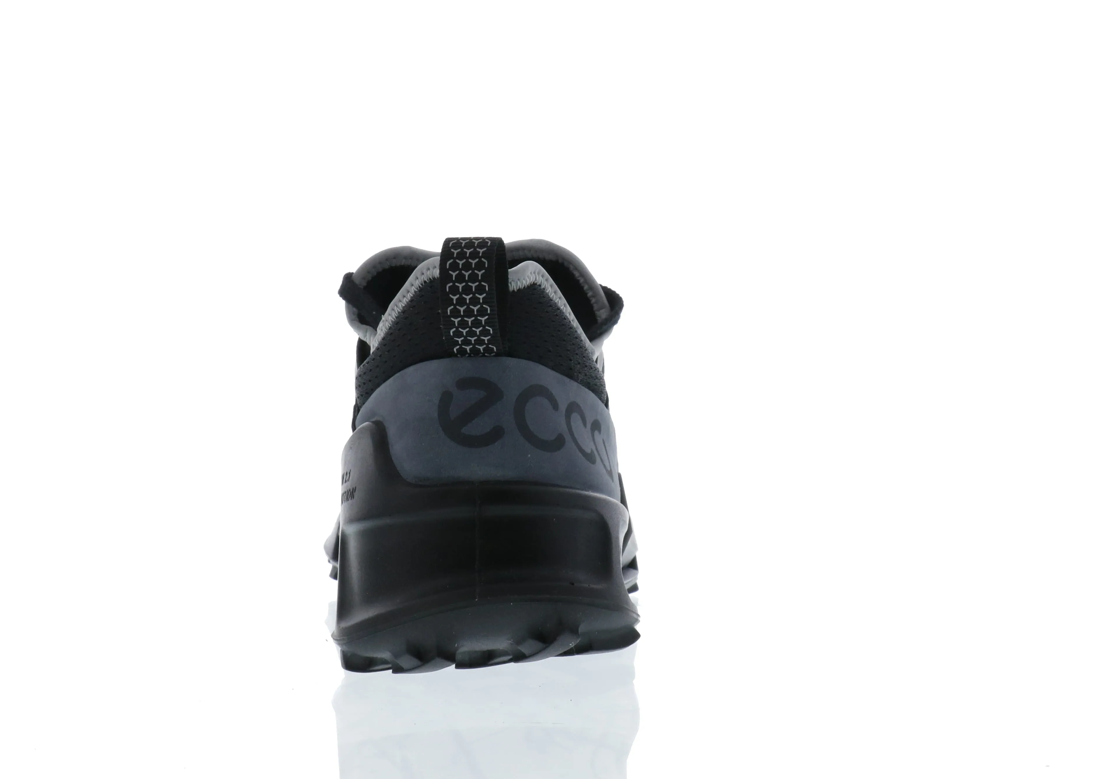 ECCO Biom 2.1X Country Sneaker (Men's) - Black