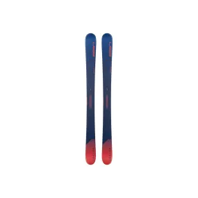 Elan Leeloo LS (EL 10.0 System Binding) Skis Womens 2024