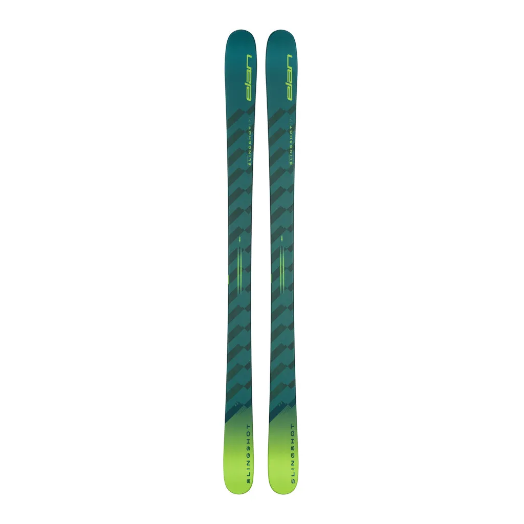 Elan Slingshot Skis Mens 2024