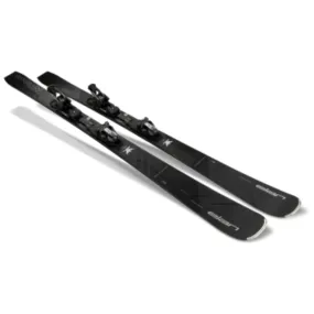 Elan Wingman 86 C TI Black Edition Skis