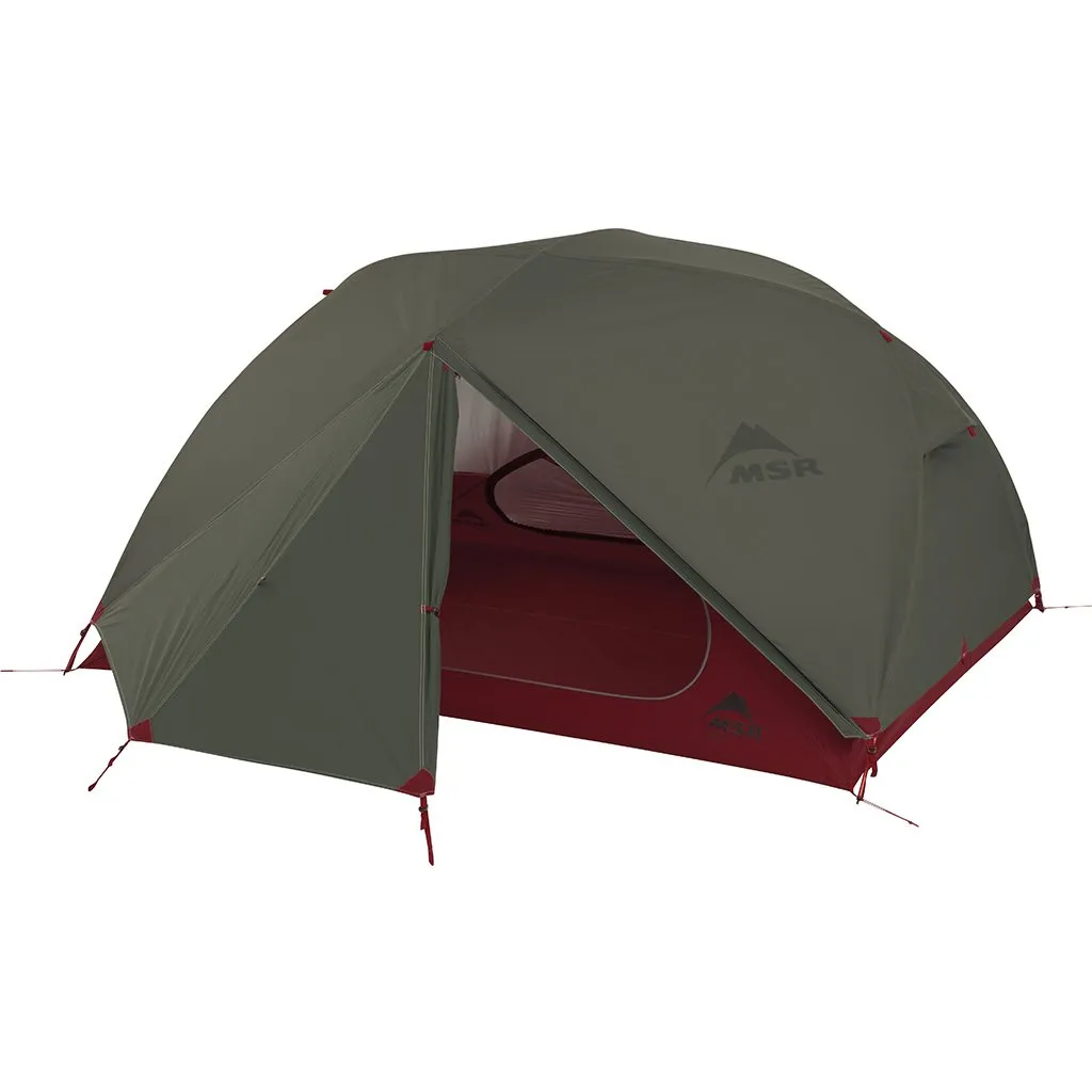 Elixir 3 Tent V2