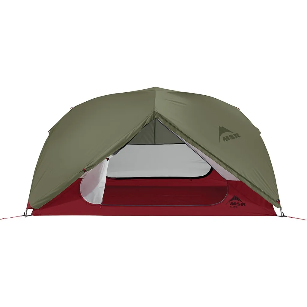 Elixir 3 Tent V2