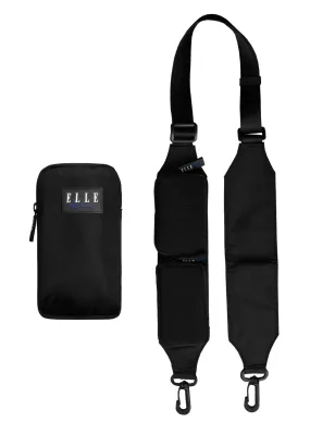 ELLE Active Mini Traveller Bag