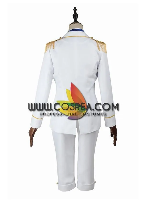 Ensemble Stars Fine Cosplay Costume