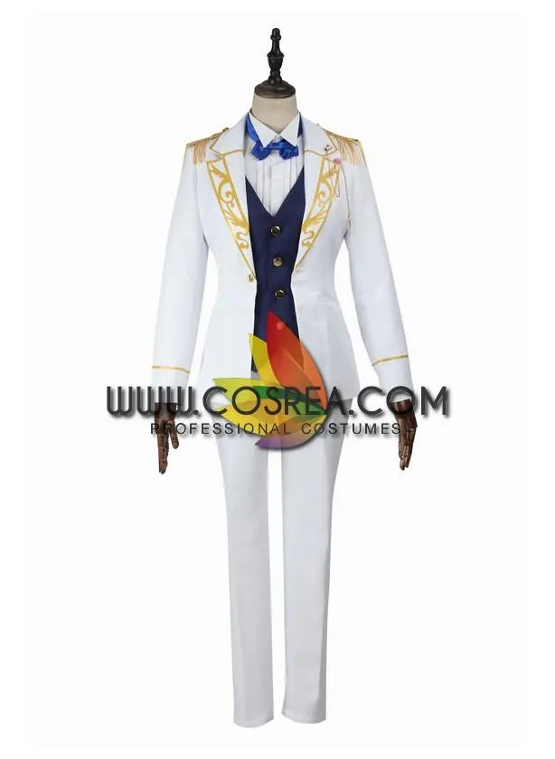 Ensemble Stars Fine Cosplay Costume