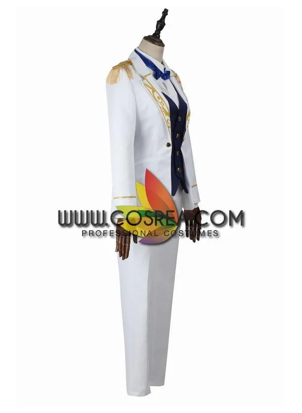 Ensemble Stars Fine Cosplay Costume