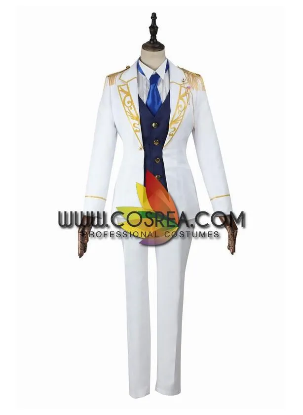 Ensemble Stars Fine Cosplay Costume