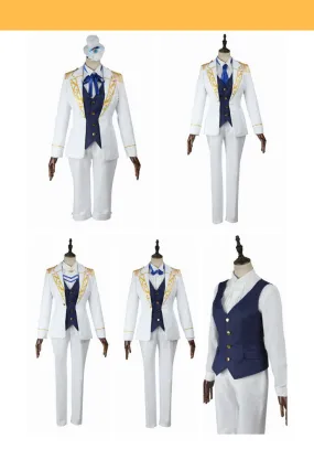 Ensemble Stars Fine Cosplay Costume