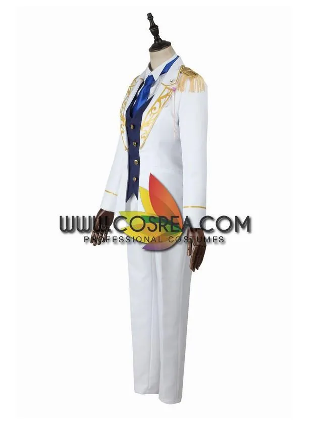 Ensemble Stars Fine Cosplay Costume