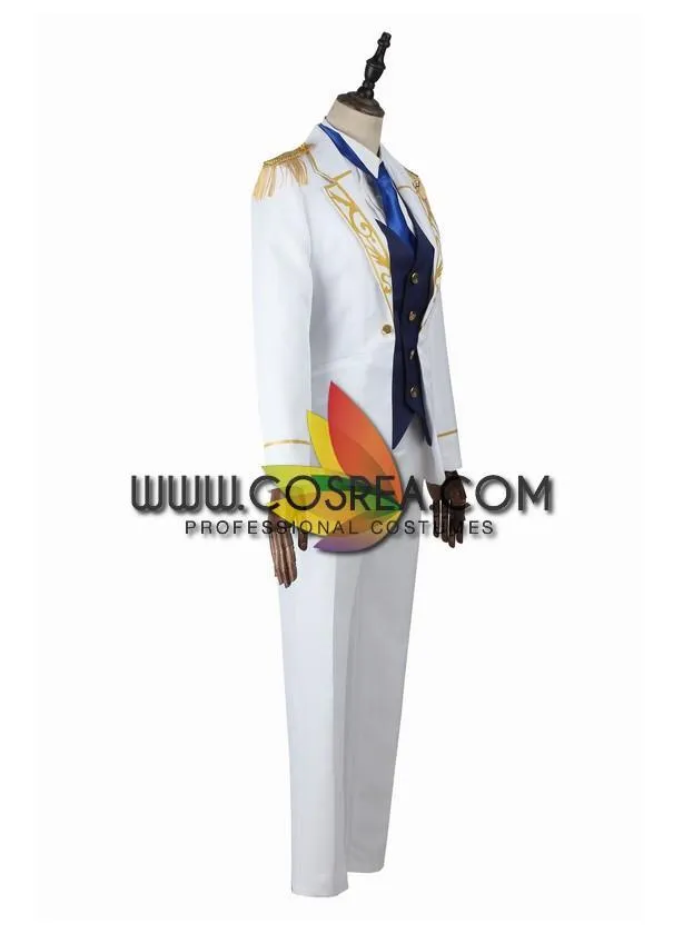 Ensemble Stars Fine Cosplay Costume