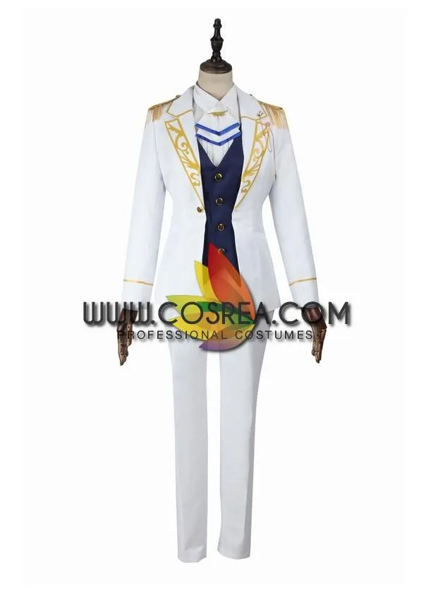 Ensemble Stars Fine Cosplay Costume