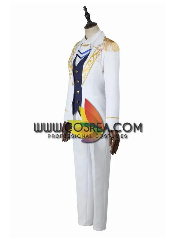 Ensemble Stars Fine Cosplay Costume