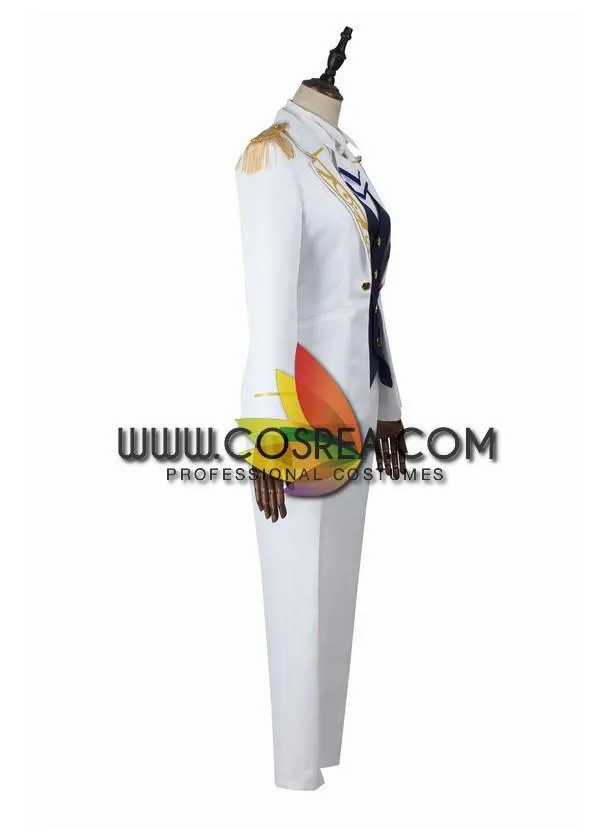 Ensemble Stars Fine Cosplay Costume