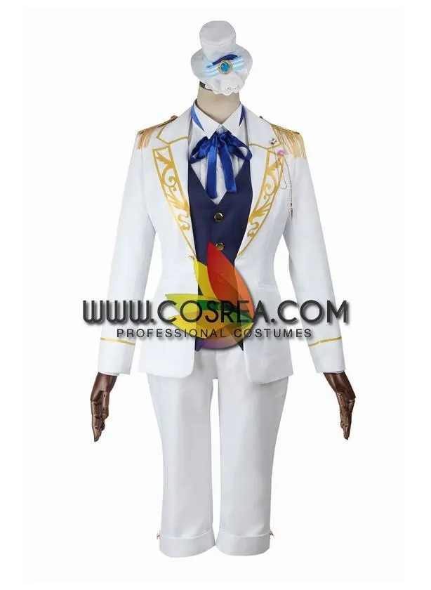 Ensemble Stars Fine Cosplay Costume