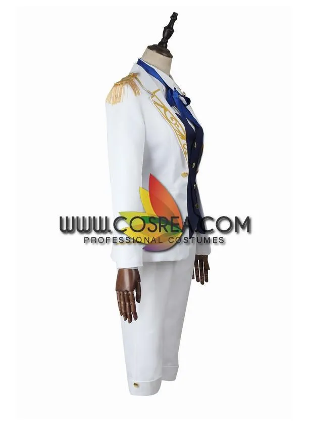 Ensemble Stars Fine Cosplay Costume